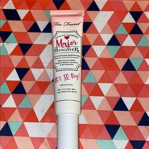Too faced hangover rx primer